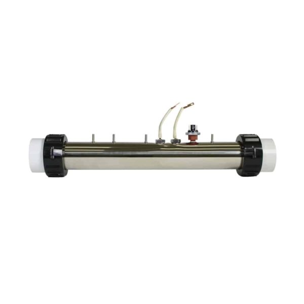 Ohřívač vody Gecko pro vířivku – elektrický ohřev
