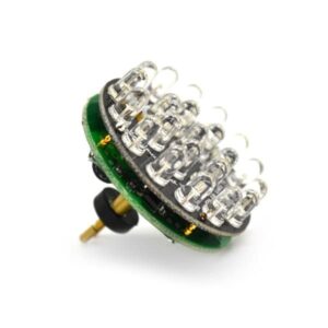 LED osvětlení vířivky IDOL SPAS