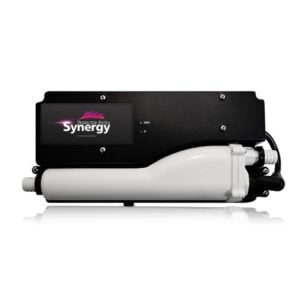 Ozonátor pro vířivku IDOL SPAS – čistění vody ozonem