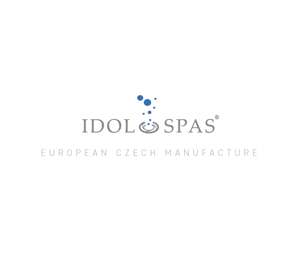 Katalog vířivek a swim spa bazénů IDOL SPAS 2025