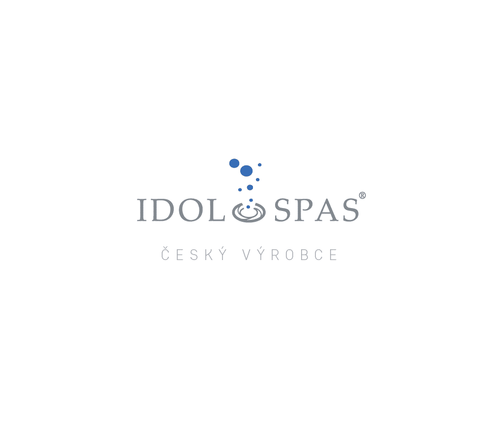 Katalog vířivek a swim spa bazénů IDOL SPAS 2025