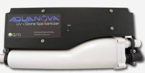 UV + Ozonátor aquanova