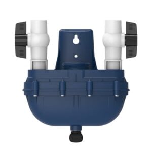 Gecko waterlab WM-PR – chytrá péče o vodu