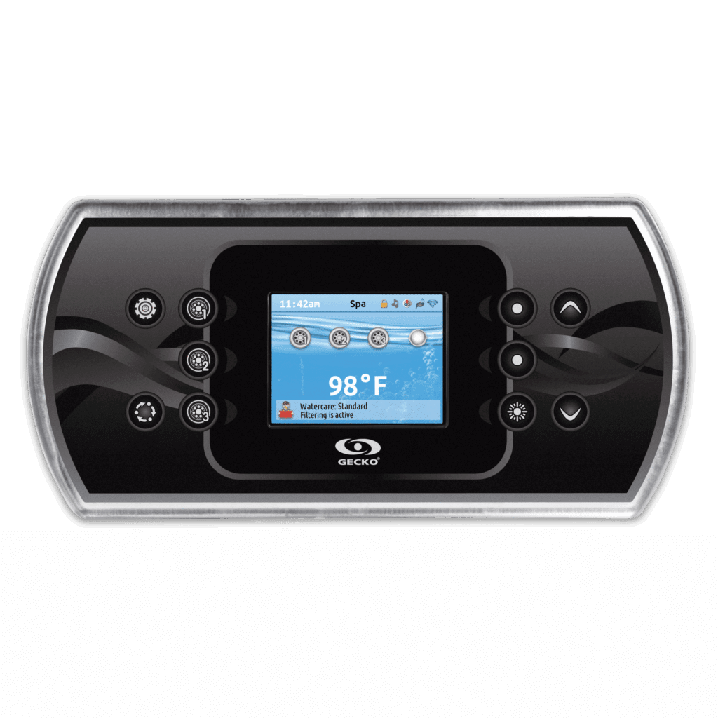 Gecko IN.K806-CL-GE1