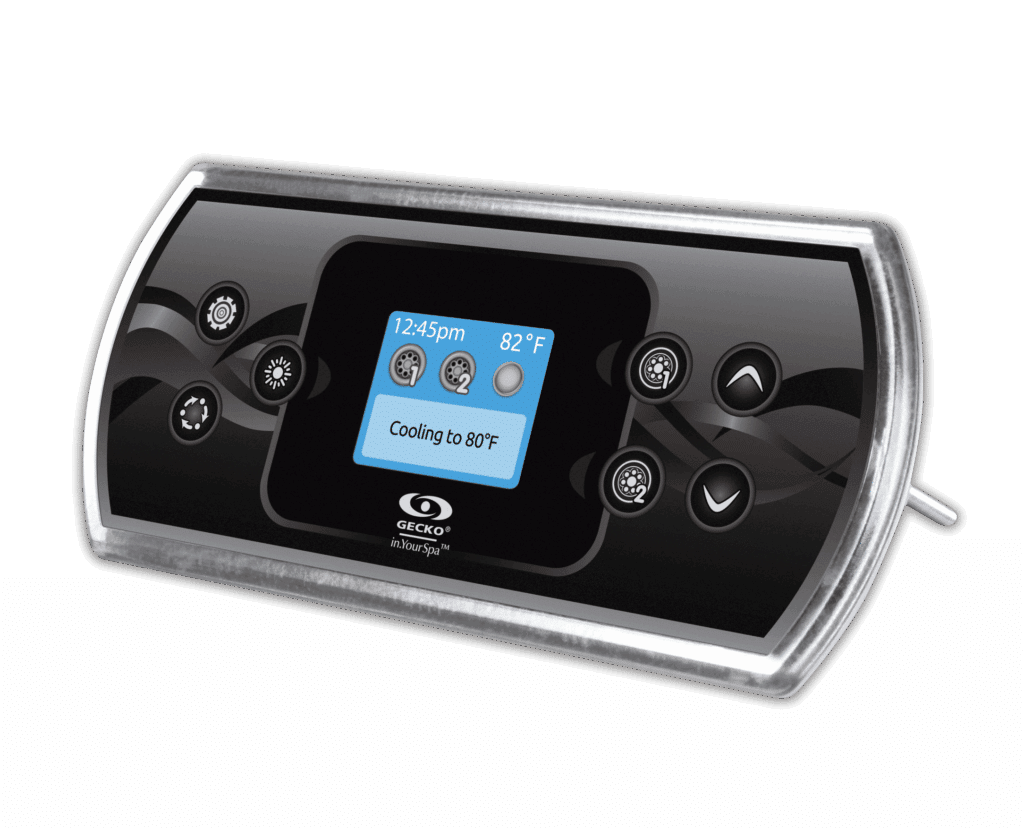Gecko IN.K506-CL-GE1