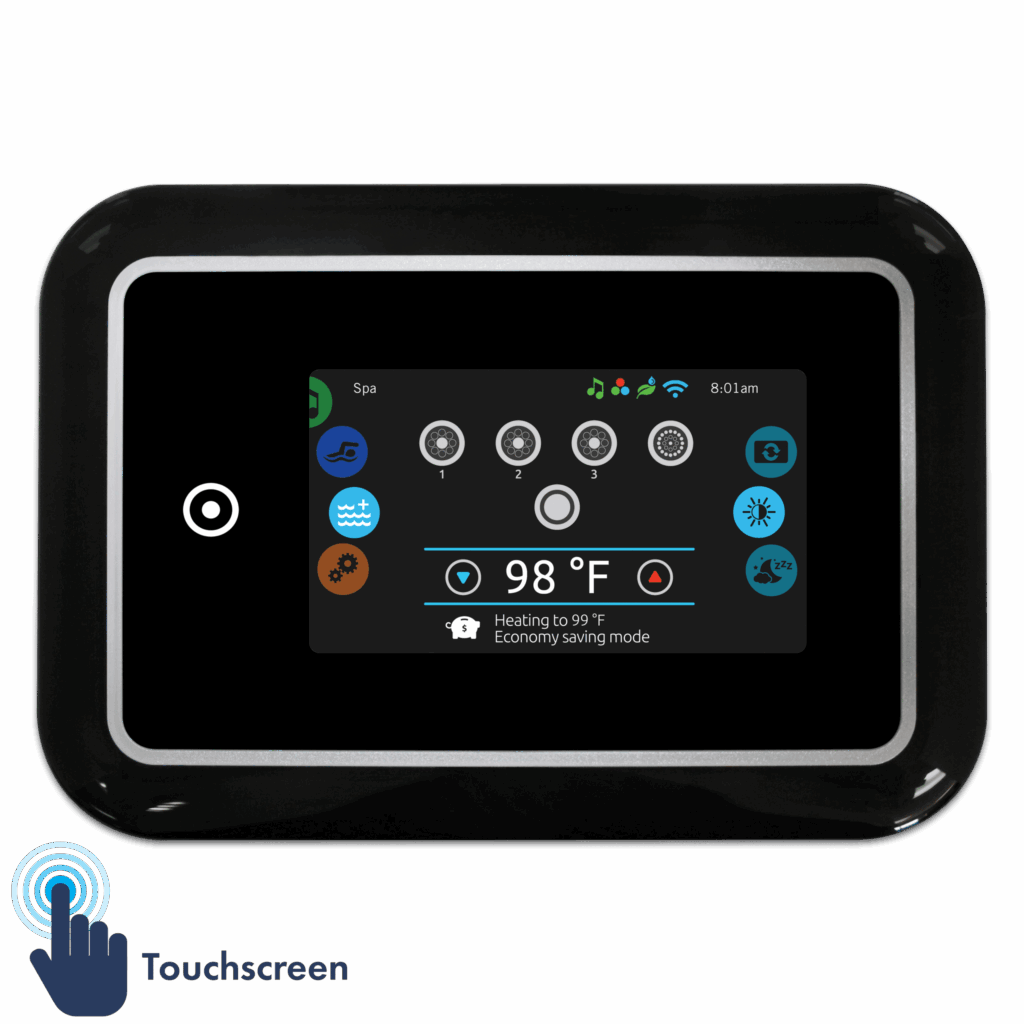 Gecko IN.K1001-V2-CL-25FT-GE2