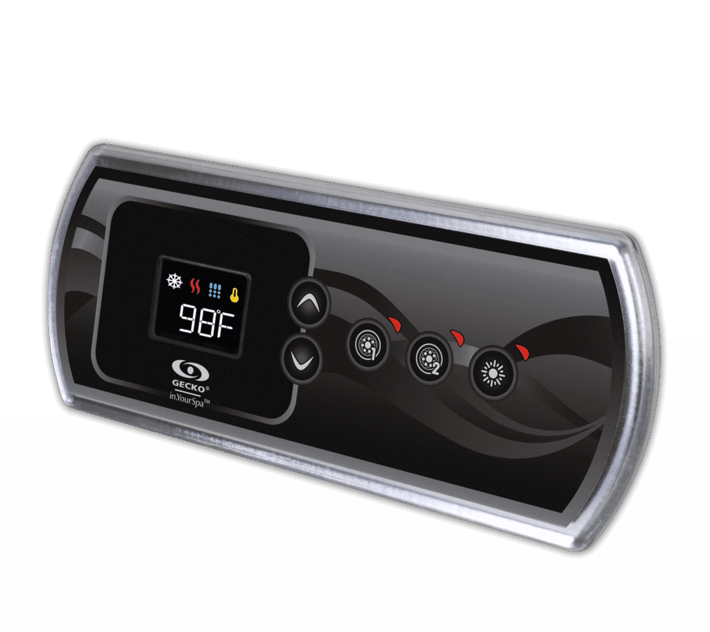 Gecko +IN.K336-CL-NO-2OV-GE1