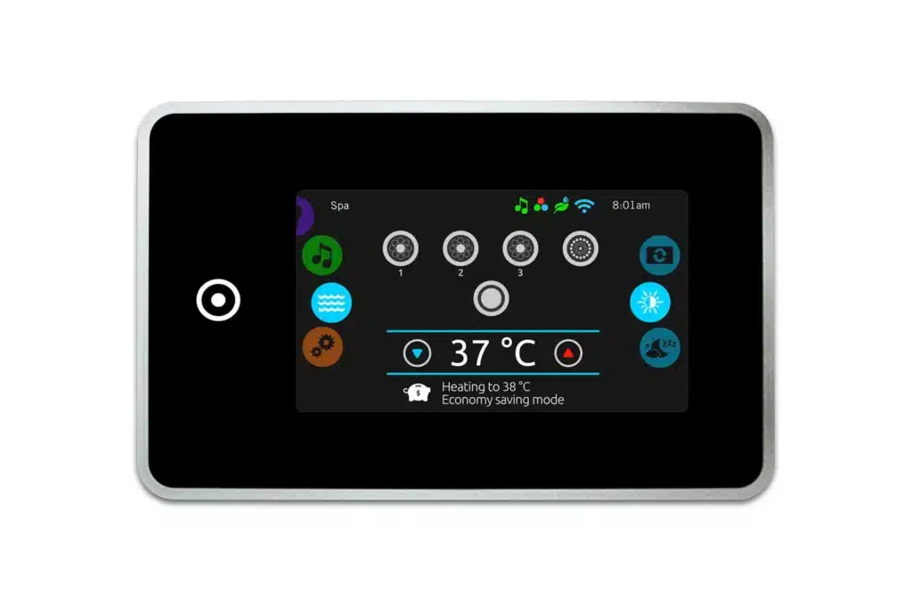 Gecko IN.K1001-V2-CL-GD