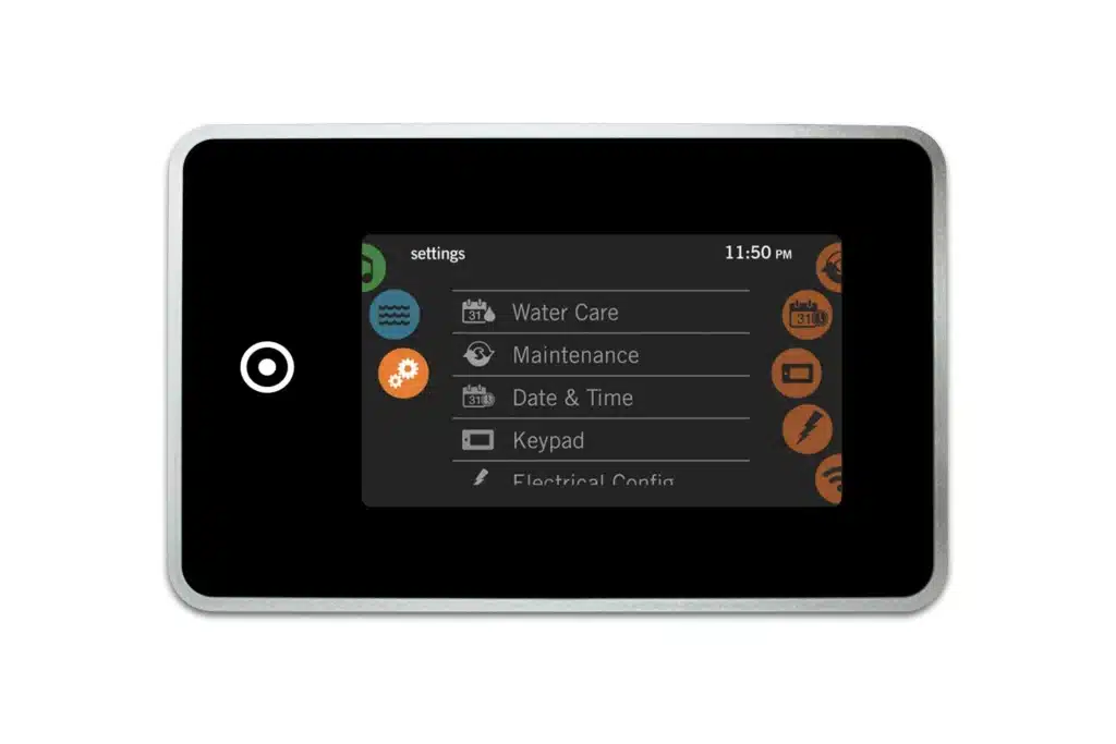 Gecko IN.K1001-V2-CL-GD
