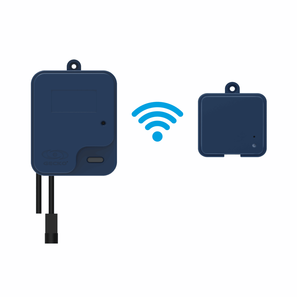 Gecko in.touch 3 kit CE/UK