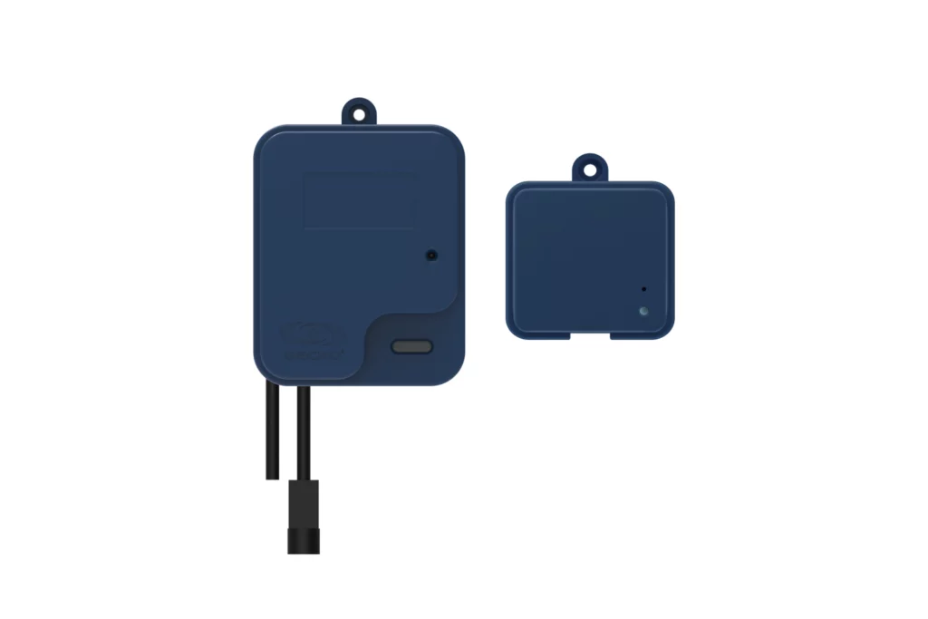 Gecko in.touch 3+ kit CE/UK