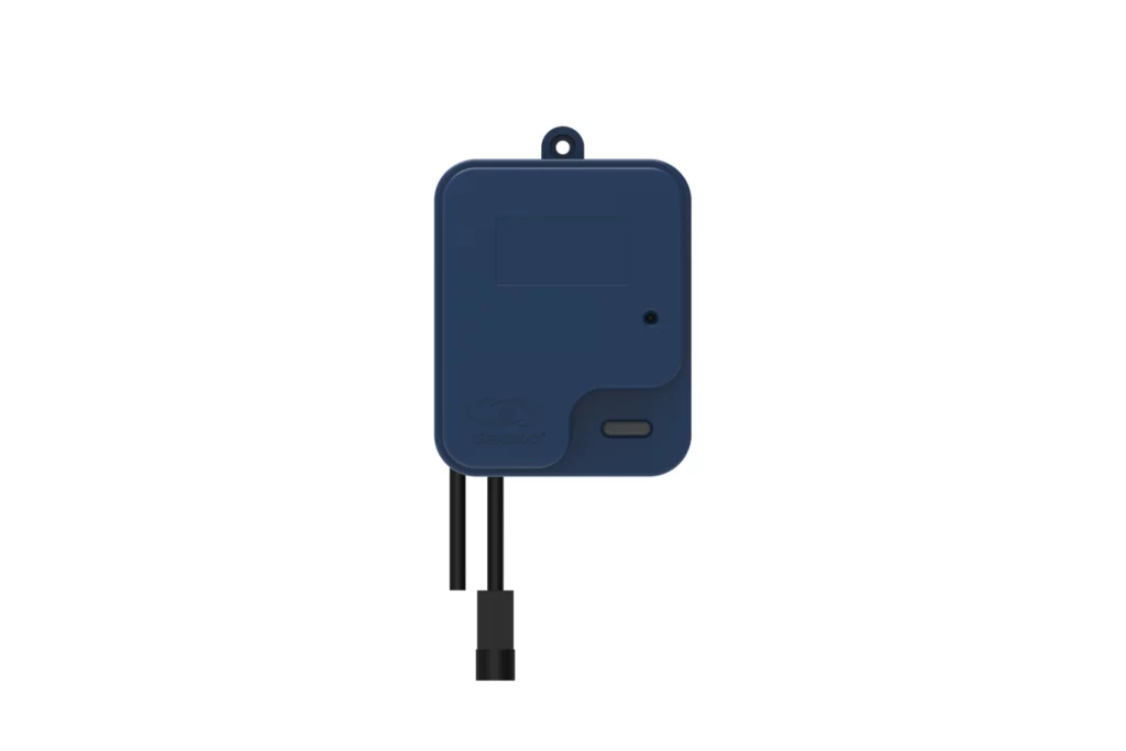 Gecko in.touch 3+ kit CE/UK