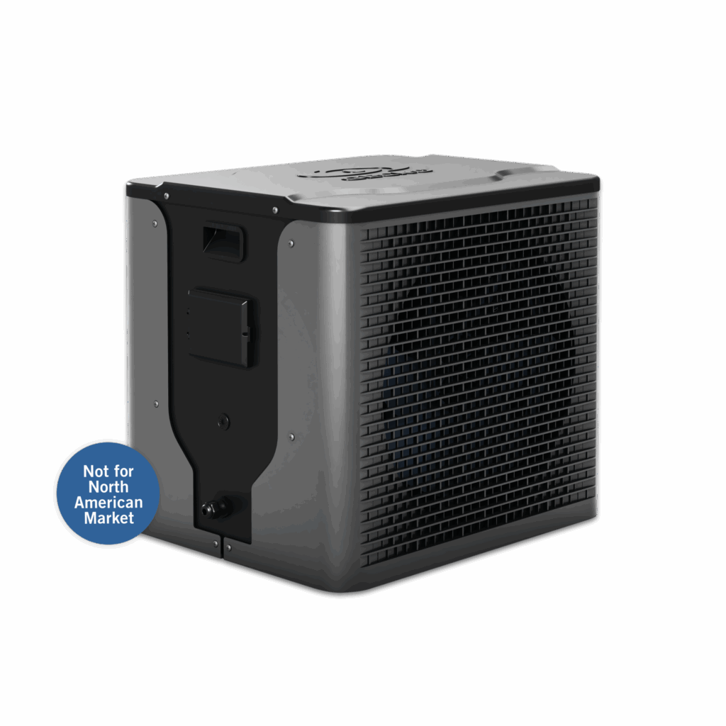 Gecko IN.TEMP.MINI-H3.0-CE