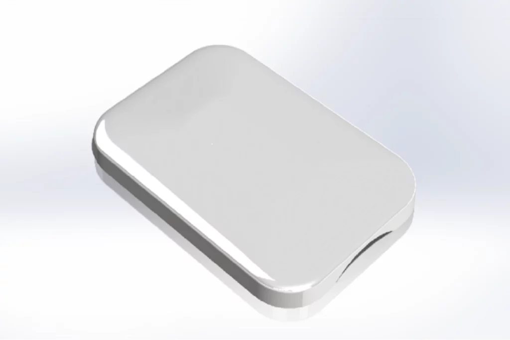 Gecko PROTECTIVE COVER K1001