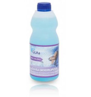 GUA Whirlpool – čistič potrubí vířivky a swim spa