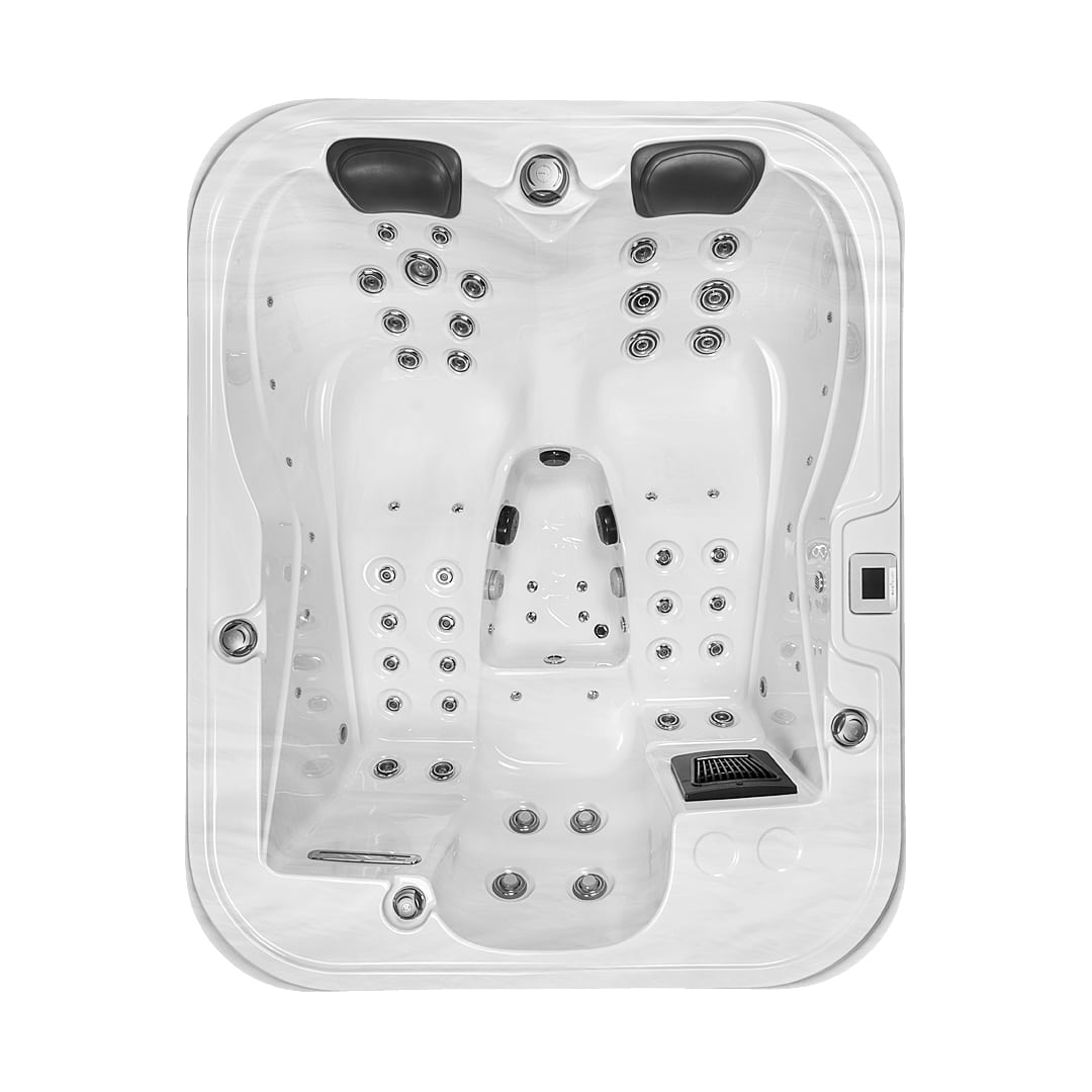 Vířivky Alexa Spas
