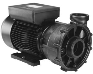 Masážní čerpadlo Koller pro vířivku – 2,2 kW