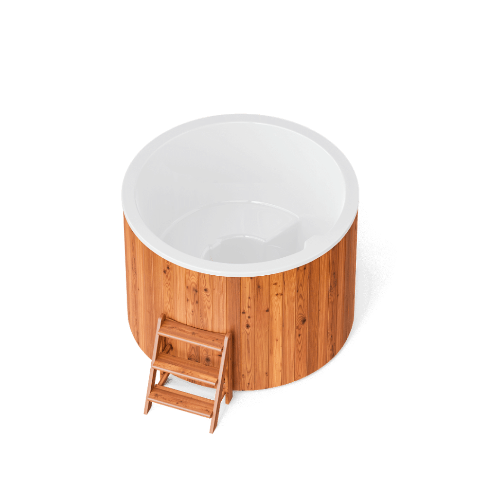 Ochlazovací káď NORDSPA COMFORT 160 COLD TUB