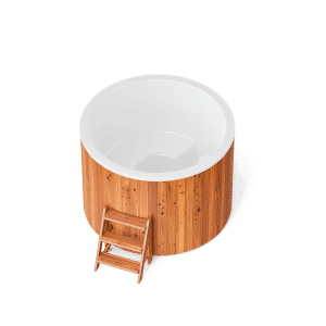 Ochlazovací káď NORDSPA COMFORT 160 COLD TUB