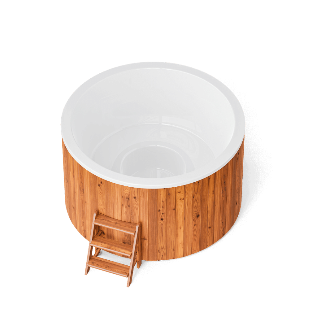 Ochlazovací káď NORDSPA COMFORT 195 COLD TUB