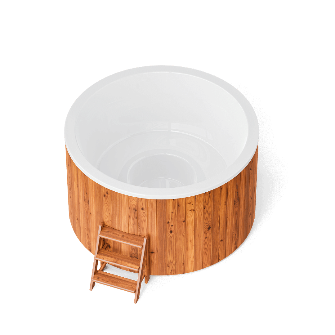 Ochlazovací káď NORDSPA COMFORT 195 COLD TUB