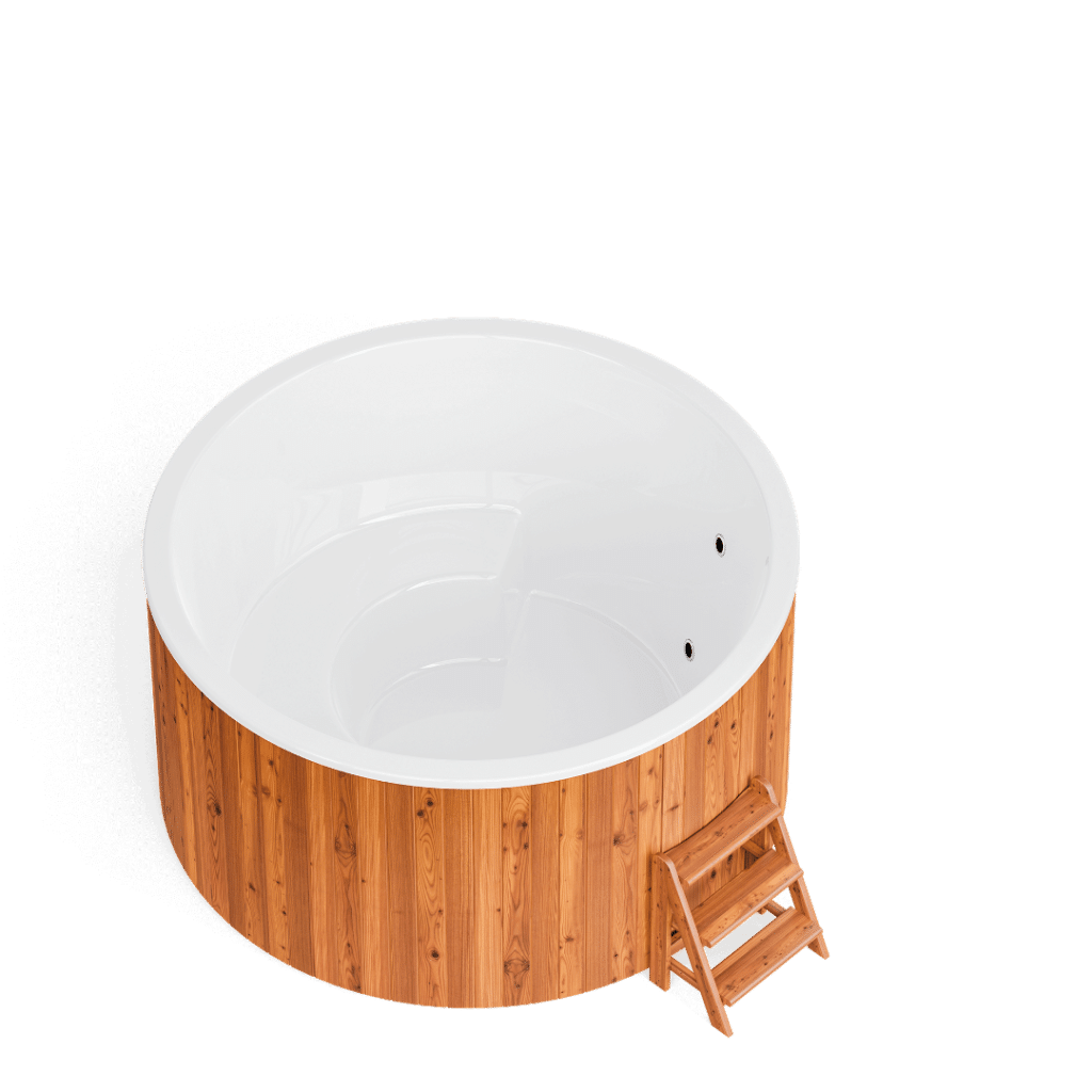 Ochlazovací káď NORDSPA COMFORT FAMILY 220 COLD TUB