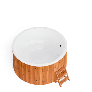 Ochlazovací káď NORDSPA COMFORT FAMILY 220 COLD TUB