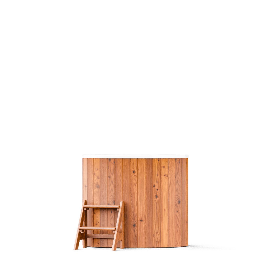 Ochlazovací káď NORDSPA ICE TUB STANDART 68