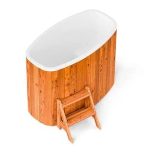Ochlazovací káď NORDSPA ICE TUB STANDART 79 DOUBLE