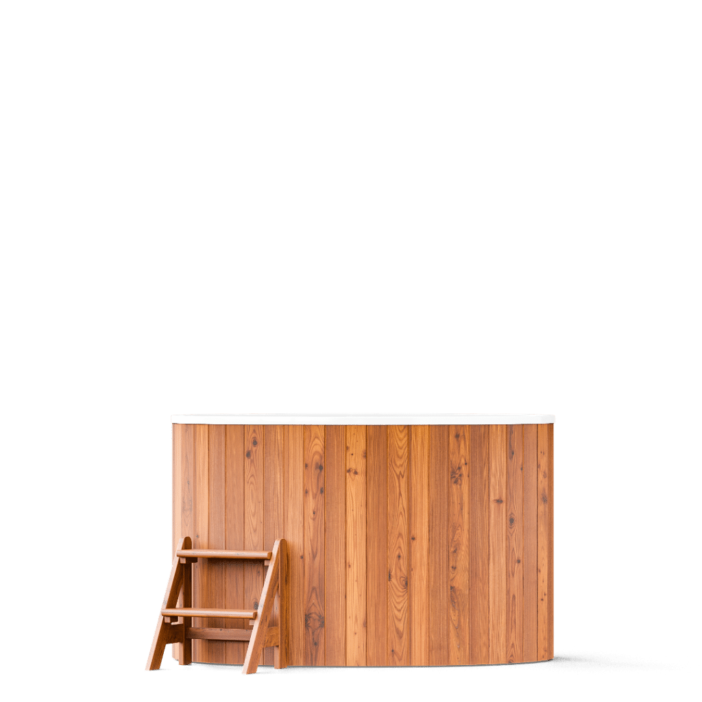 Ochlazovací káď NORDSPA ICE TUB STANDART 98