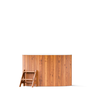Ochlazovací káď NORDSPA STANDART 98 COLD TUB