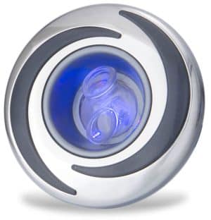 CMP Pro-Loc Double Roto 3 palce, čiré provedení