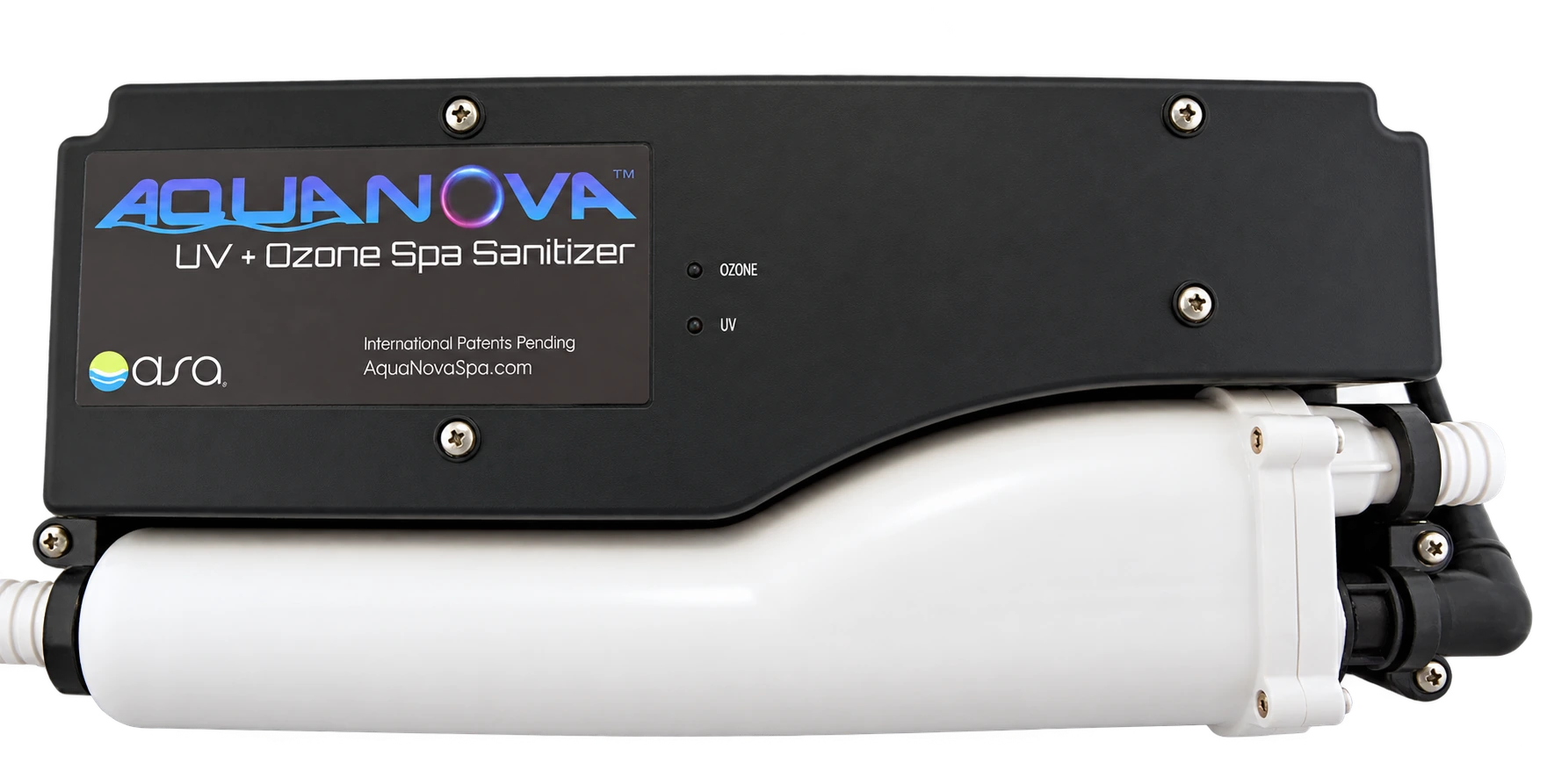 UV + Ozonátor aquanova