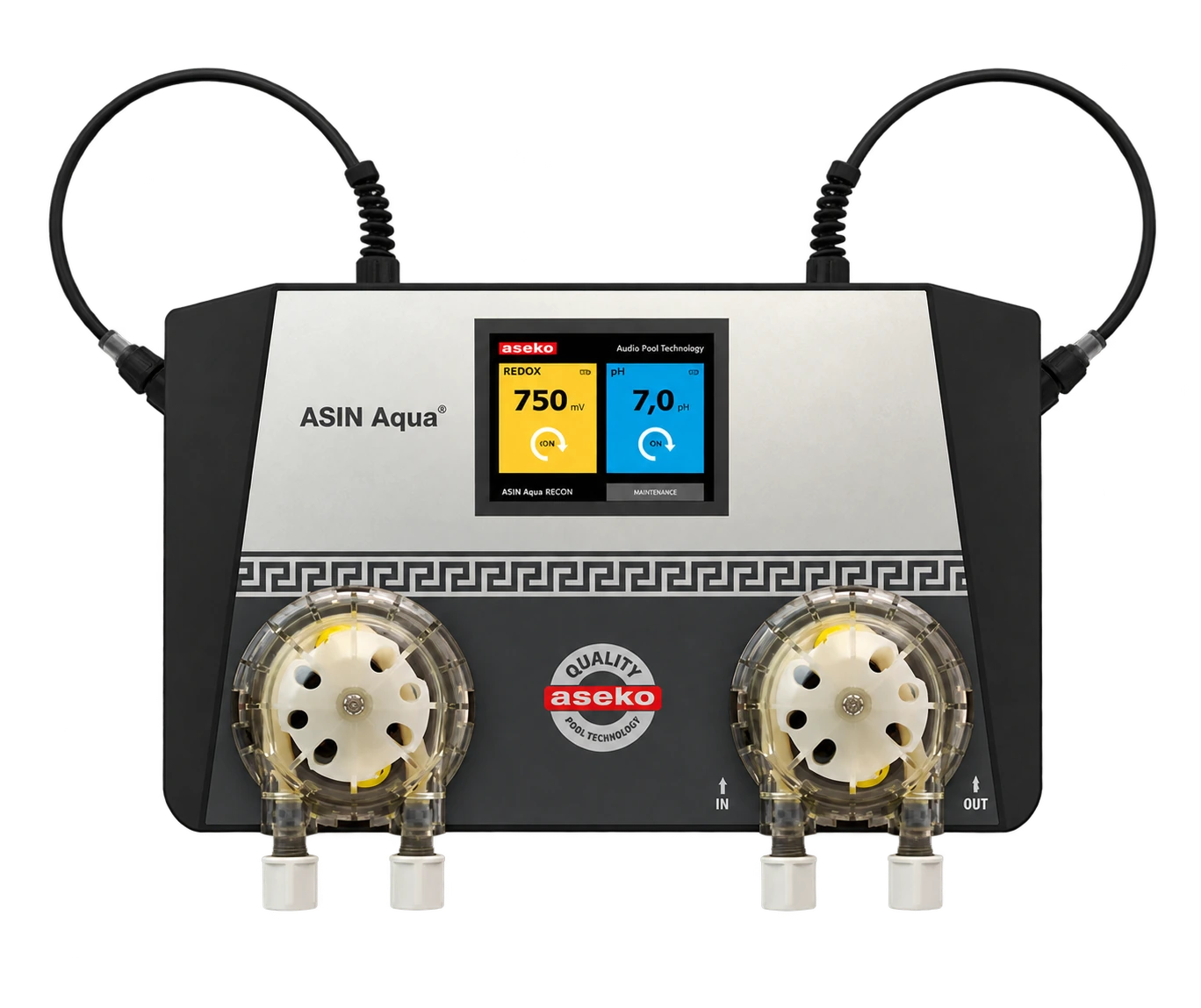 REDOX automatika