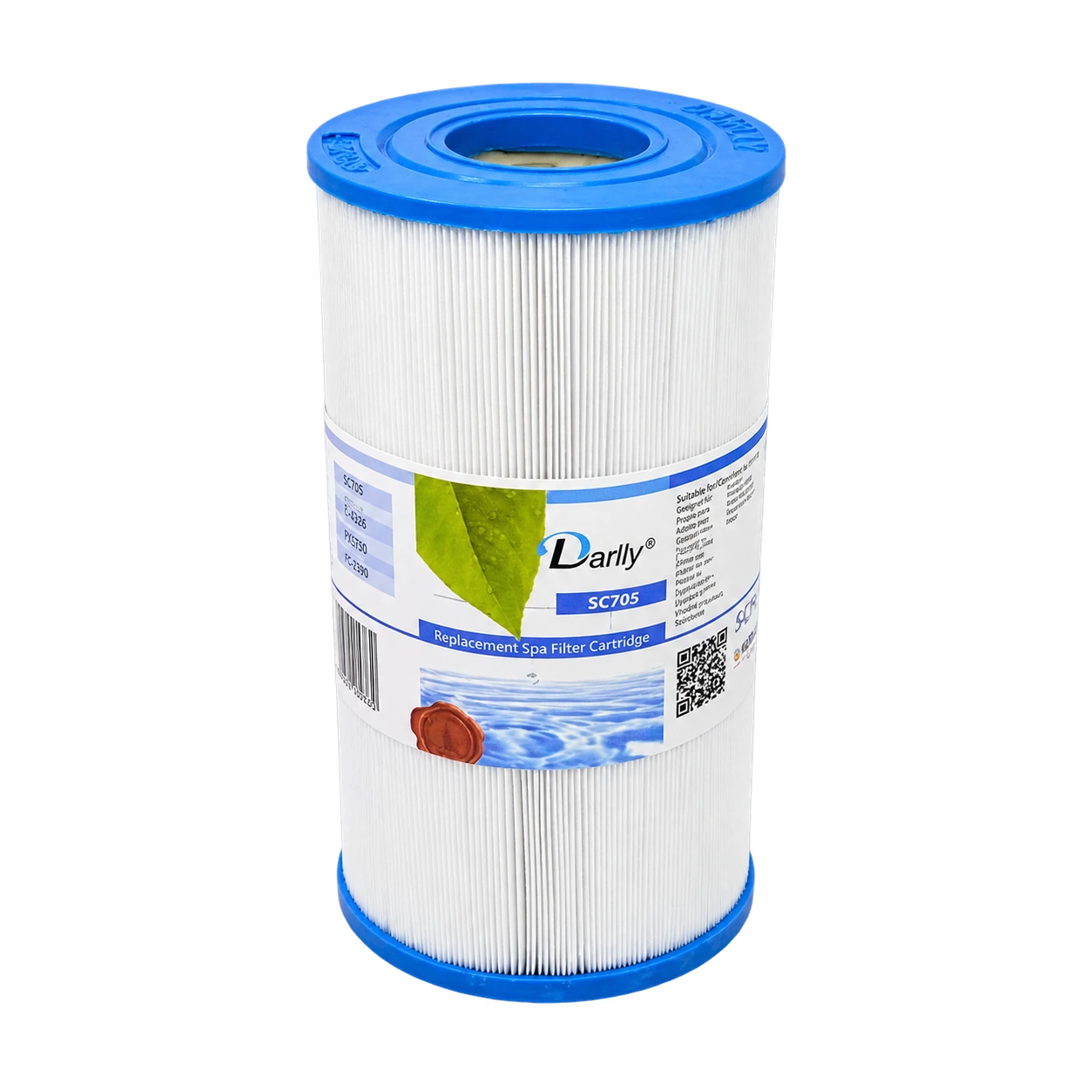 Filtrace