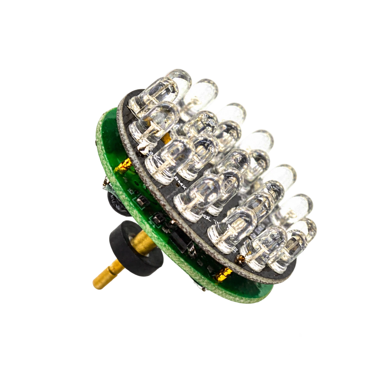 LED barevné osvětlení