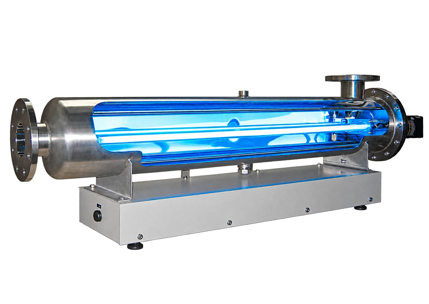 UV-C lampa 7W