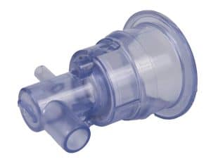 CMP 29222-299-000 SQR Pro-Loc jet body Clear LED