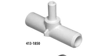 Waterway 413-1850 T-kus 3/4 palce