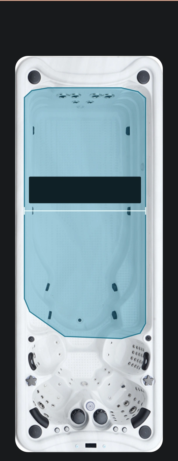 SUNRANS SR860