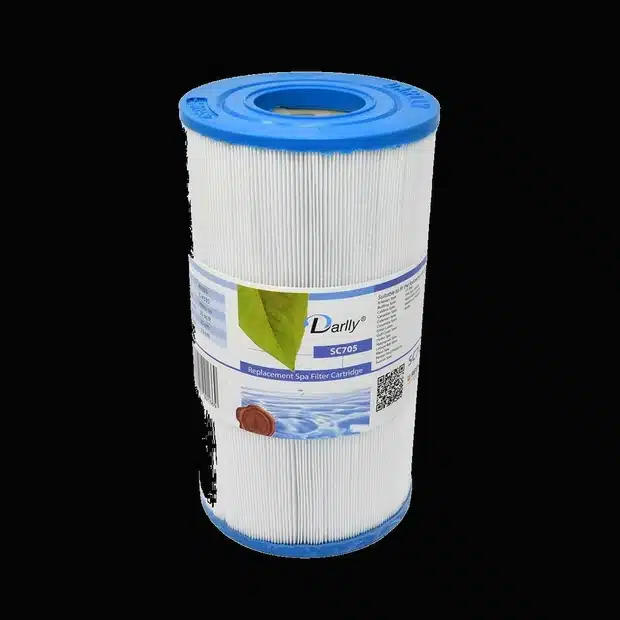 Filtrace