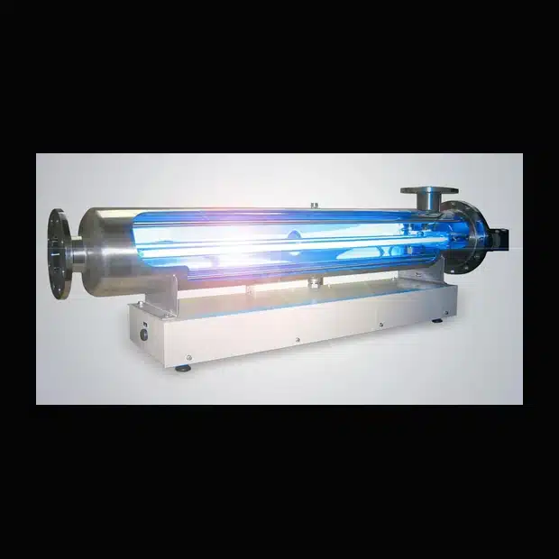 UV lampa